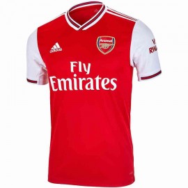 Arsenal Official Home Jersey 2019/20
