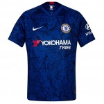 Chelsea Official Home Jersey 2019/20 