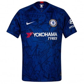 Chelsea Official Home Jersey 2019/20