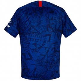 Chelsea Official Home Jersey 2019/20 