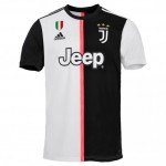 Juventus Official Home Jersey 2019/20