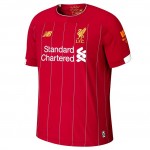 Liverpool Official Home Jersey 2019/20