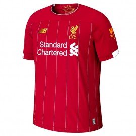 Liverpool Official Home Jersey 2019/20