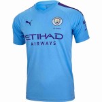 Manchester City Official Home Jersey 2019/20