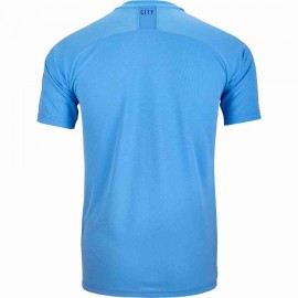 Manchester City Official Home Jersey 2019/20