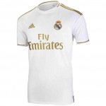 Real Madrid Official Home Jersey 2019/20
