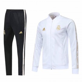 Real Madrid Football Club Training Kit 2019/20 | Made In Thailand