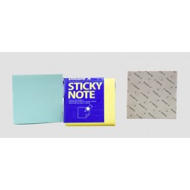 Double A Sticky Note