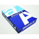 Double A Photocopy Paper-A4Size | 70 gsm Double A Photocopy Paper-A4Size | 70 gsm