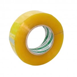 Transparent Cartoon Tape-200m