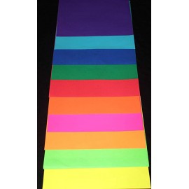 Premium Colorful Paper 120gsm Premium Colorful Paper 120gsm