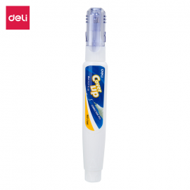 DELI Cover Up Correction Pen | 8ML