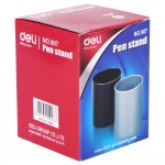 Deli Round Pen Stand Holder  Deli Round Pen Stand Holder