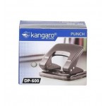 Kangaroo Paper Hole Punch Machine | DP-600  Kangaroo Paper Hole Punch Machine | DP-600