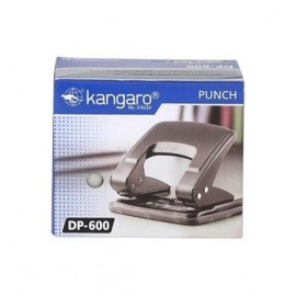 Kangaroo Paper Hole Punch Machine | DP-600 