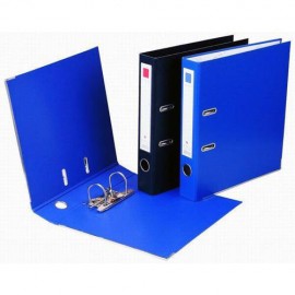 O/D Ring Binder File