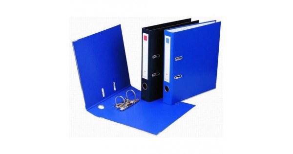 O/D-Ring Binder File | Office Stationeries | Buy online