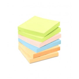 Comix Strong Series Easy Stick Paper | 3x3 Inch Comix Strong Series Easy Stick Paper | 3x3 Inch