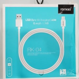 Romaa RK-03 3m charging cable