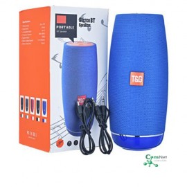 TG 108 stereo bluetooth speaker