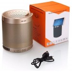 Q3 multifunctional wireless speaker Q3 multifunctional wireless speaker