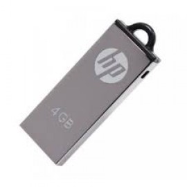 HP 4 GB Pendrive