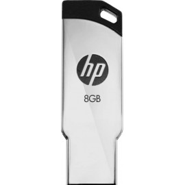 HP 8 GB Pendrive