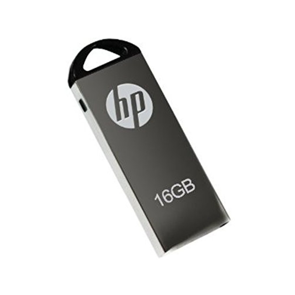 HP 16 GB Pendrive HP 16 GB Pendrive
