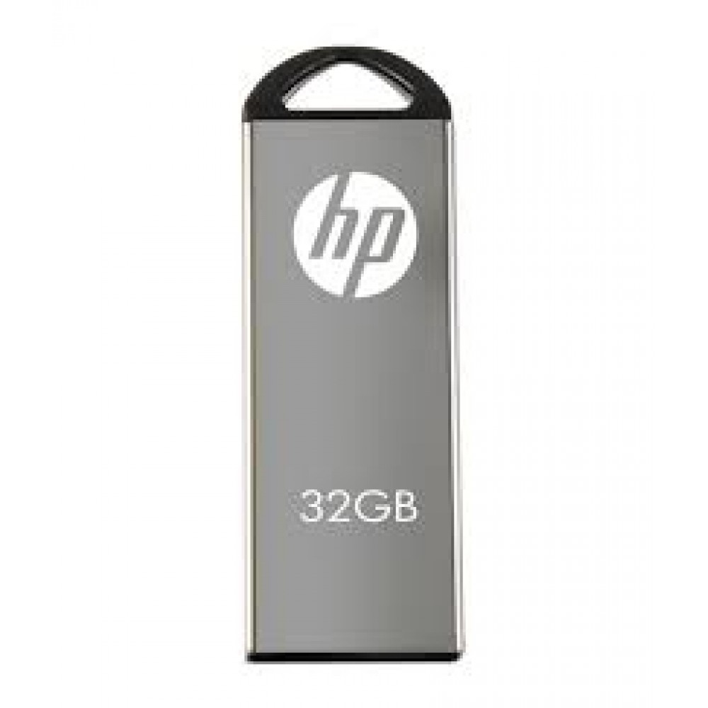 HP 32 GB Pendrive HP 32 GB Pendrive