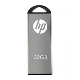 HP 32 GB Pendrive