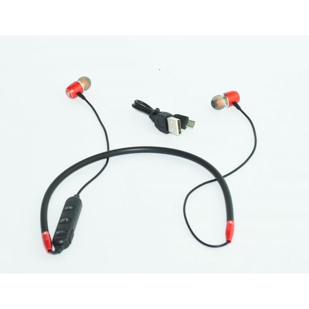 Neck Chain Bluetooth earphone Neck Chain Bluetooth earphone