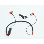 Neck Chain Bluetooth earphone Neck Chain Bluetooth earphone