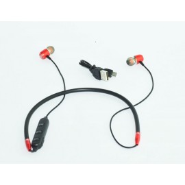 Neck Chain Bluetooth earphone