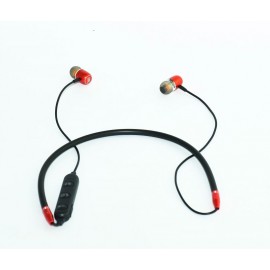 Neck Chain Bluetooth earphone Neck Chain Bluetooth earphone