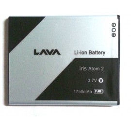 Lava battery