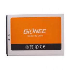 Gionee battery