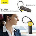 Jabra 2047/2046 Bluetooth Earplug Jabra 2047/2046 Bluetooth Earplug