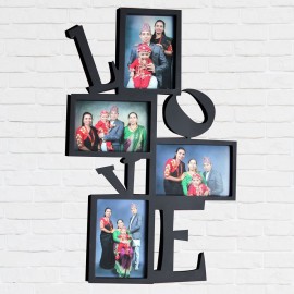 Personalized Love Photo Frame | Show your love in Unique Manner