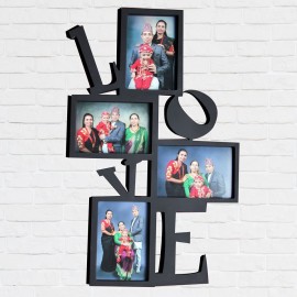 Personalized Love Photo Frame | Show your love in Unique Manner