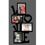 Personalized Love Photo Frame | Beautiful Gift for Him/Her Personalized Love Photo Frame | Beautiful Gift for Him/Her