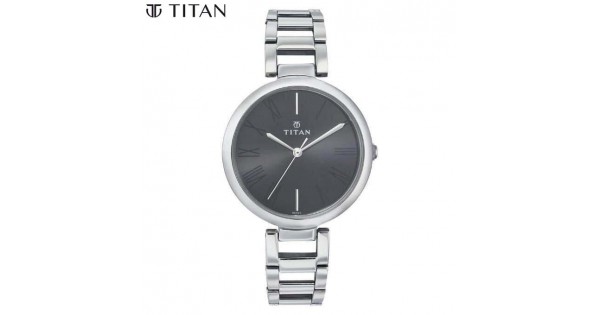 Titan tagged nf2480sm02 2025 women's watches