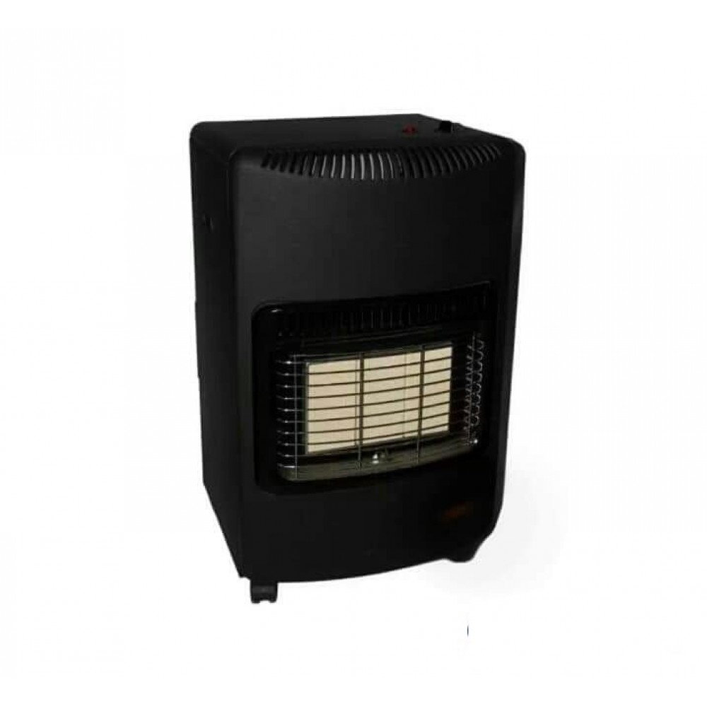 Nippon Gas Heater | Pulser Push Button Ignition With Battery System Nippon Gas Heater | Pulser Push Button Ignition With Battery System