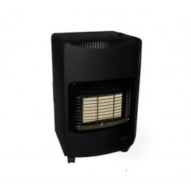 Nippon Gas Heater | Pulser Push Button Ignition With Battery System