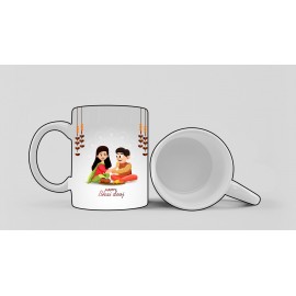 Tihar special printed cup. Tihar special printed cup.
