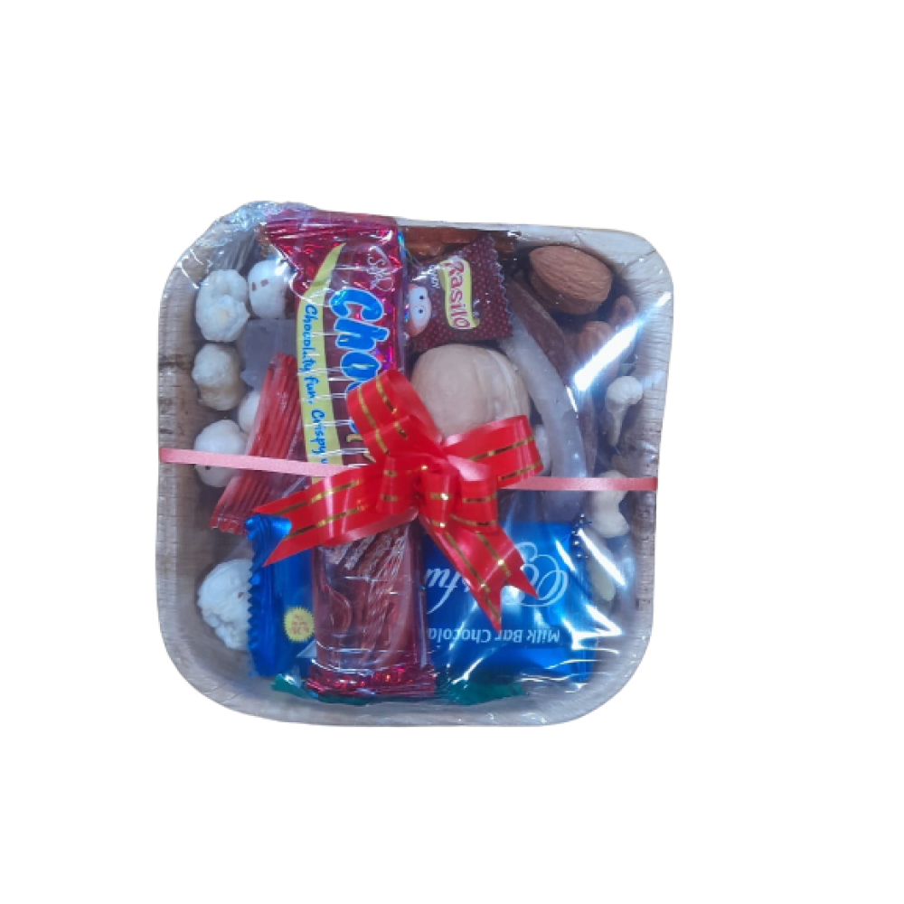 Tihar Bhai Masala Pack 