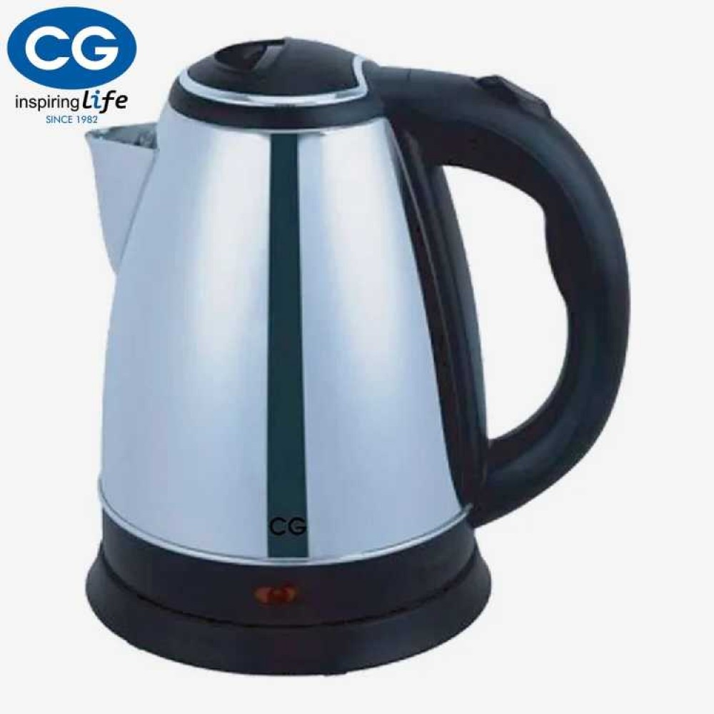 CG 1.8 L Electric Kettle - CGEK18A04