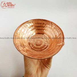 Copper Mane Diyo