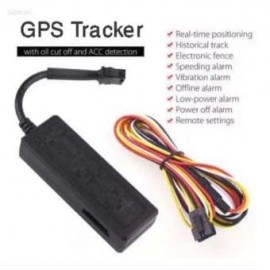Mini GPS GPS Tracker Device with Anti Theft Alarm Security System Mini GPS GPS Tracker Device with Anti Theft Alarm Security System