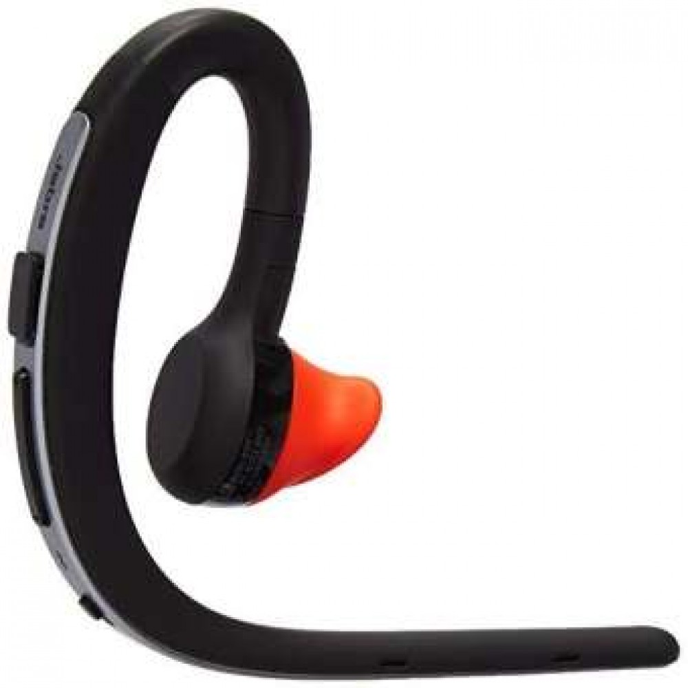 Jabra STORM Wireless Bluetooth Headset | Wind Noise Reduction Jabra STORM Wireless Bluetooth Headset | Wind Noise Reduction