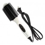 Nova Hair Straightener Comb Hair Straightened Brush (NHC8810) Nova Hair Straightener Comb Hair Straightened Brush (NHC8810)